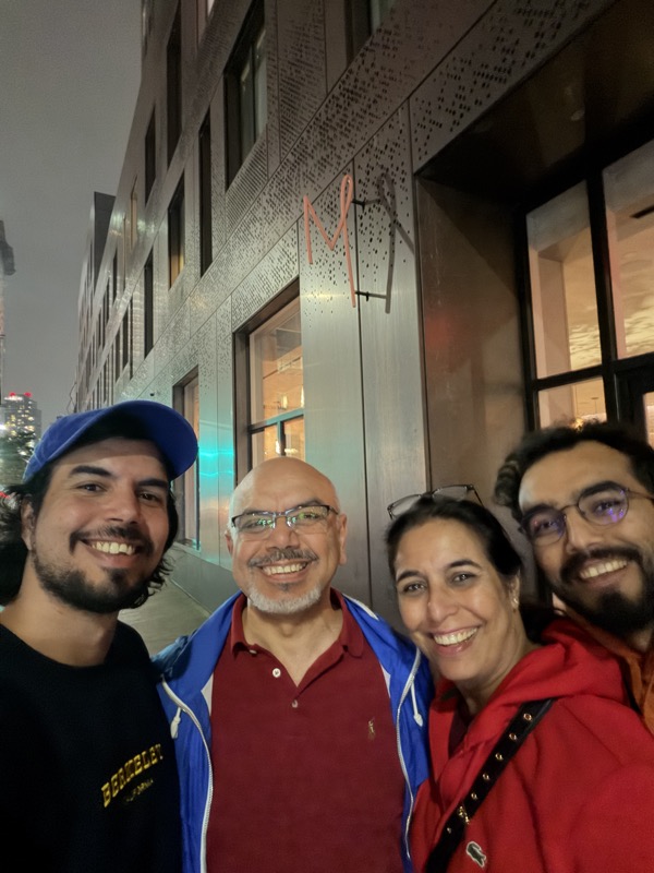 Family memory
