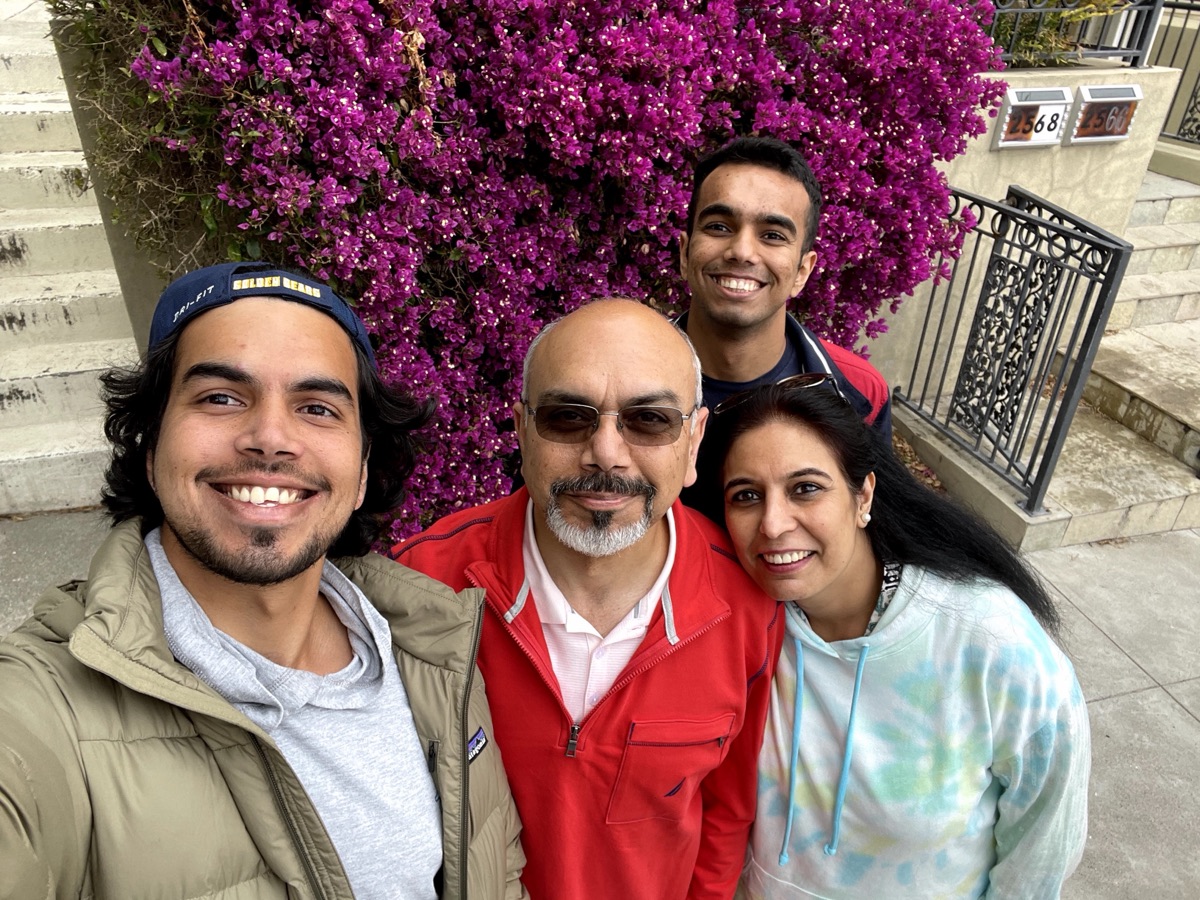 Family memory