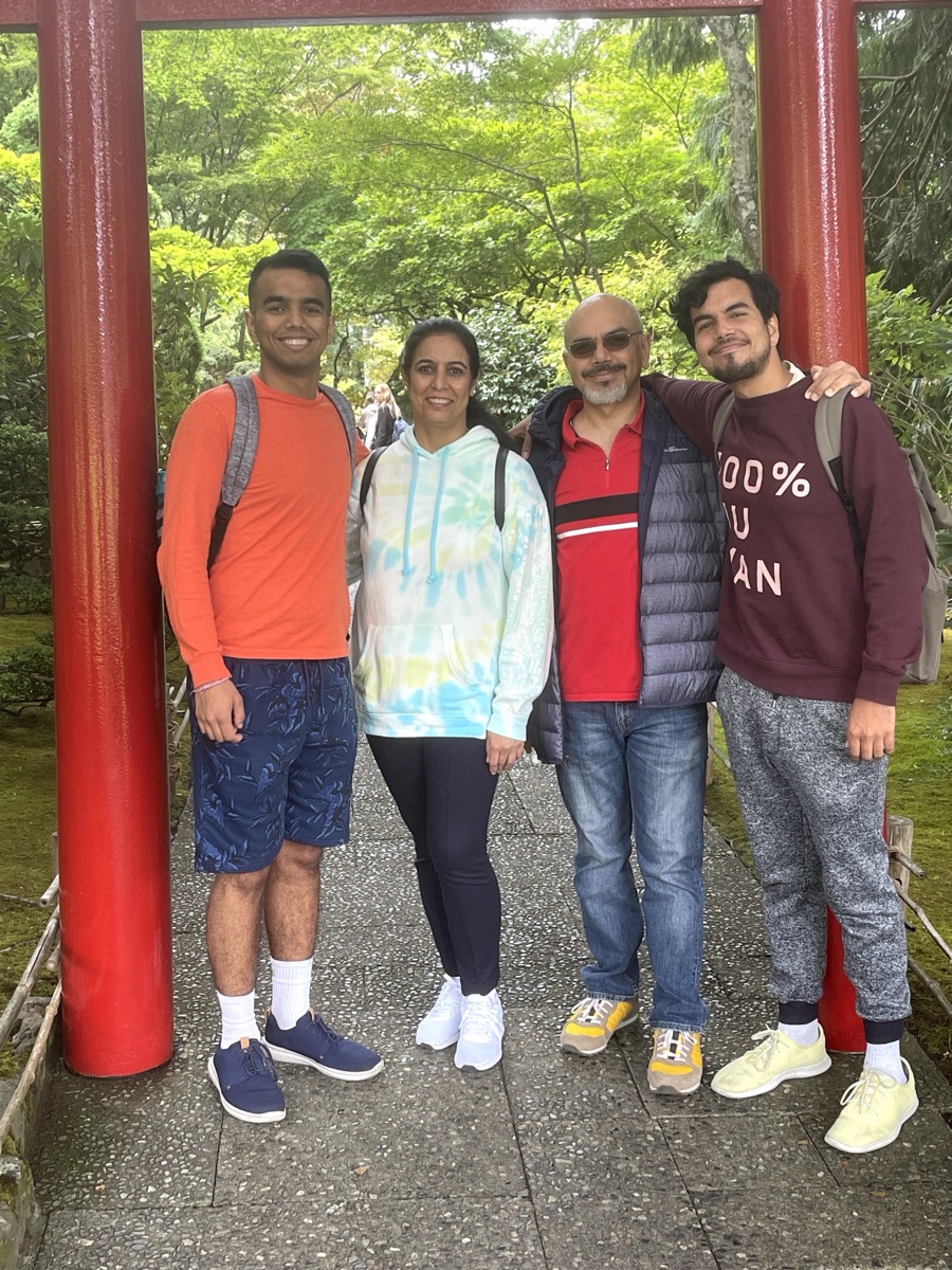 Family memory