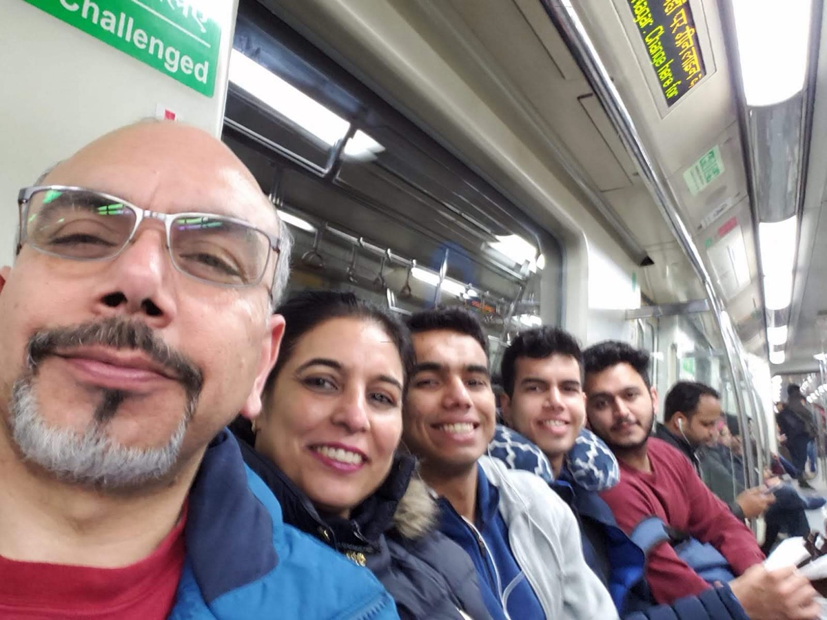 Family memory