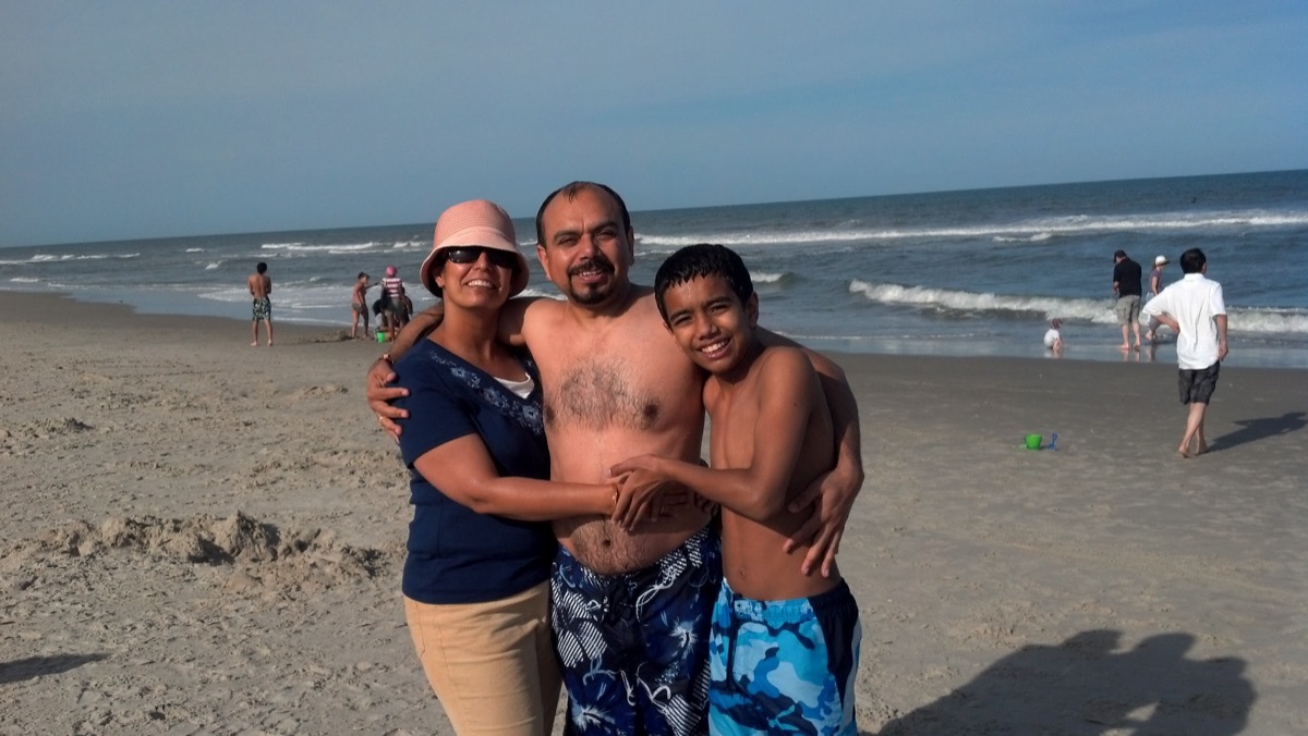 Family memory