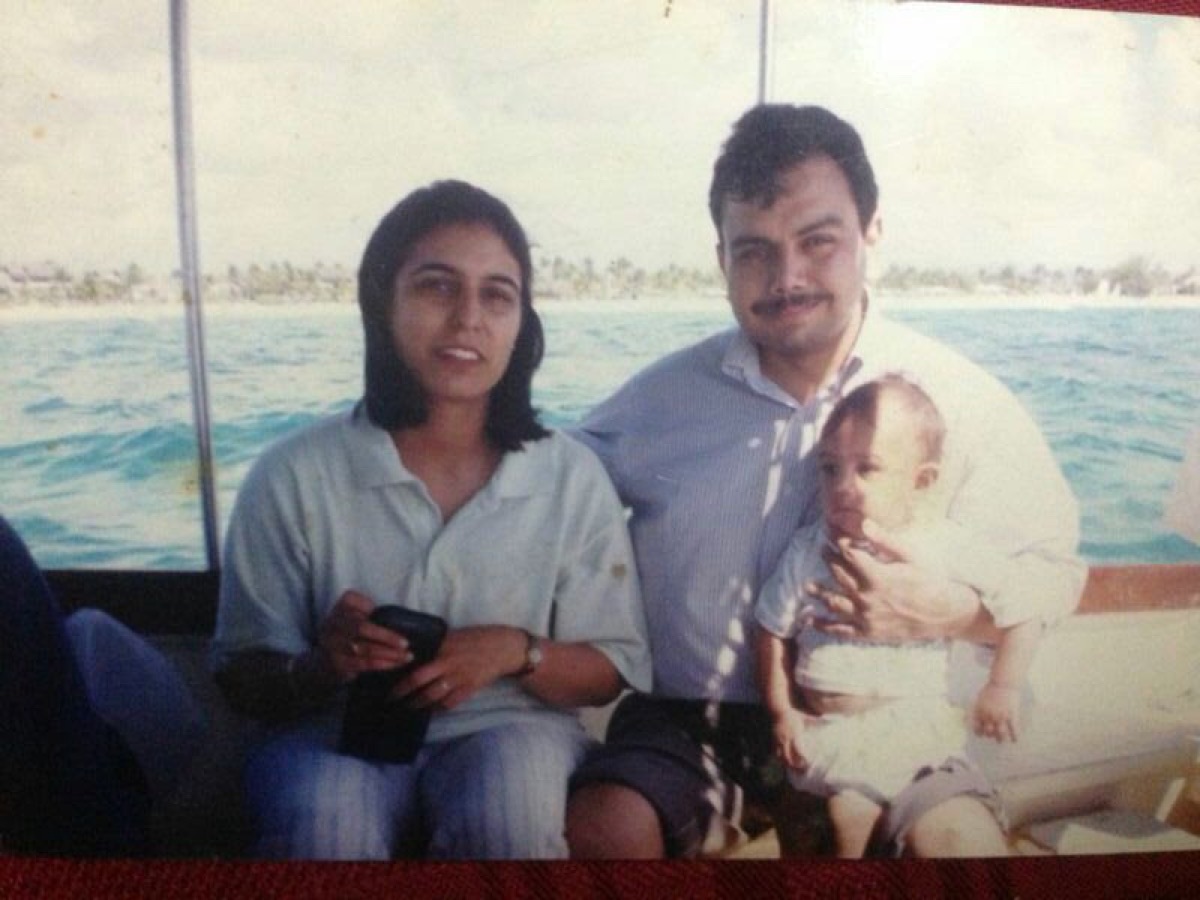 Family memory