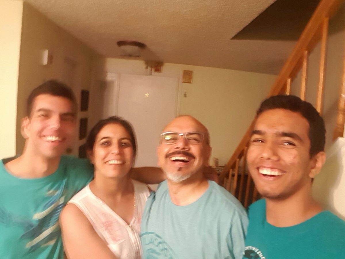 Family memory